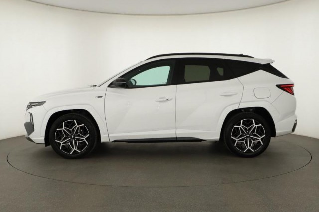Hyundai Tucson  1.6 T-GDI N-Line