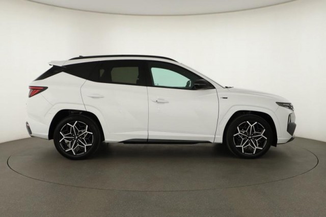 Hyundai Tucson  1.6 T-GDI N-Line