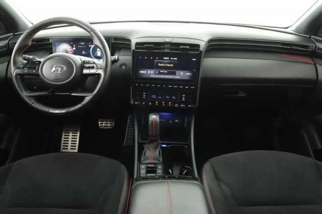 Hyundai Tucson  1.6 T-GDI N-Line