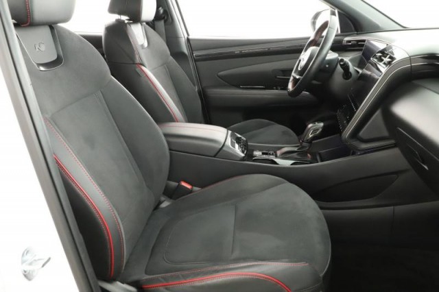 Hyundai Tucson  1.6 T-GDI N-Line