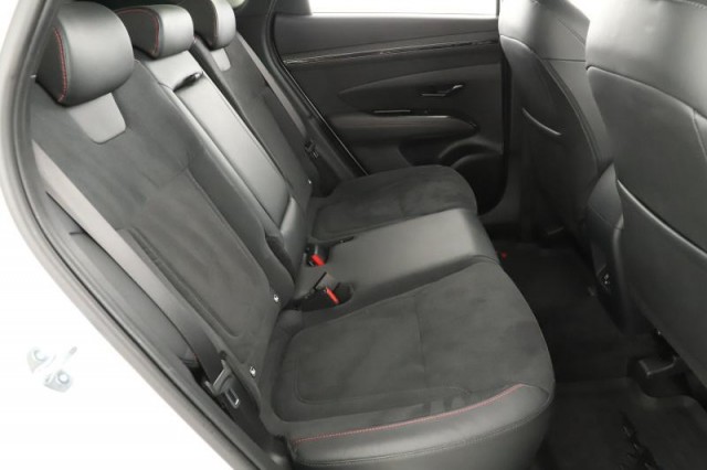 Hyundai Tucson  1.6 T-GDI N-Line