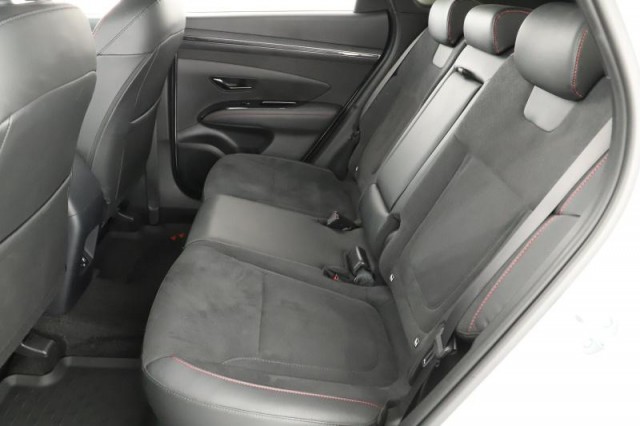 Hyundai Tucson  1.6 T-GDI N-Line