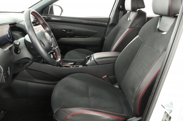 Hyundai Tucson  1.6 T-GDI N-Line