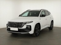 Hyundai Tucson  1.6 T-GDI N-Line
