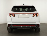 Hyundai Tucson  1.6 T-GDI N-Line