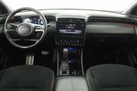 Hyundai Tucson  1.6 T-GDI N-Line