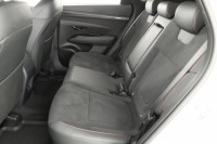 Hyundai Tucson  1.6 T-GDI N-Line