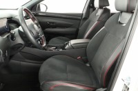 Hyundai Tucson  1.6 T-GDI N-Line