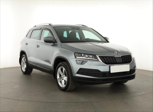Škoda Karoq  1.5 TSI Style