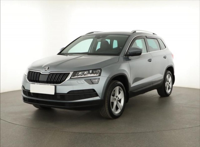 Škoda Karoq  1.5 TSI Style