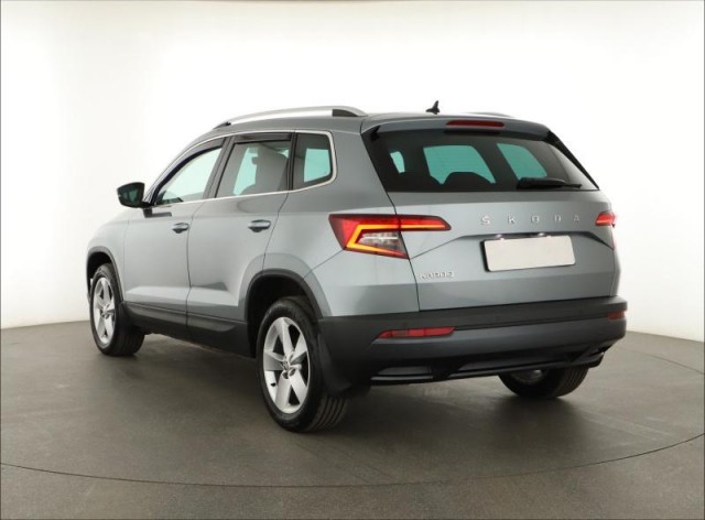 Škoda Karoq  1.5 TSI Style