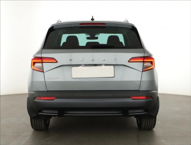 Škoda Karoq  1.5 TSI Style