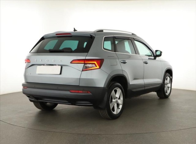 Škoda Karoq  1.5 TSI Style