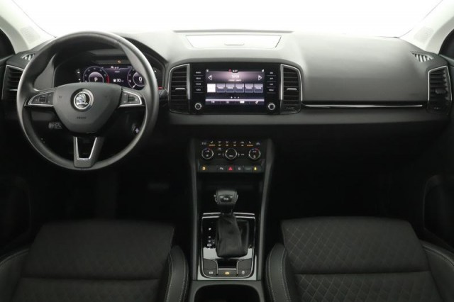 Škoda Karoq  1.5 TSI Style