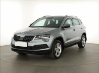 Škoda Karoq  1.5 TSI Style