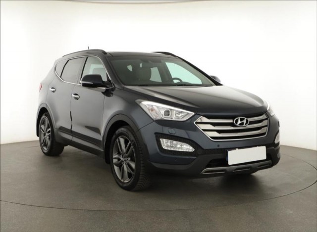 Hyundai Santa Fe  2.2 CRDi Premium