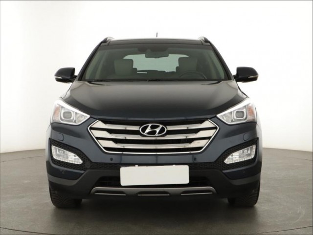 Hyundai Santa Fe  2.2 CRDi Premium