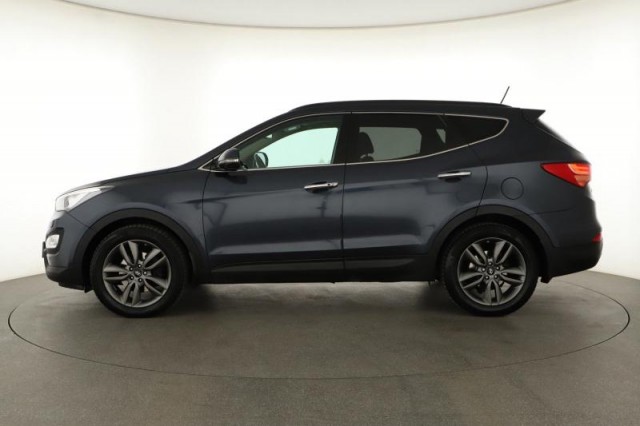 Hyundai Santa Fe  2.2 CRDi Premium