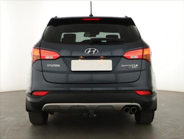 Hyundai Santa Fe  2.2 CRDi Premium