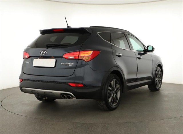 Hyundai Santa Fe  2.2 CRDi Premium