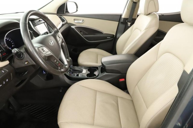 Hyundai Santa Fe  2.2 CRDi Premium