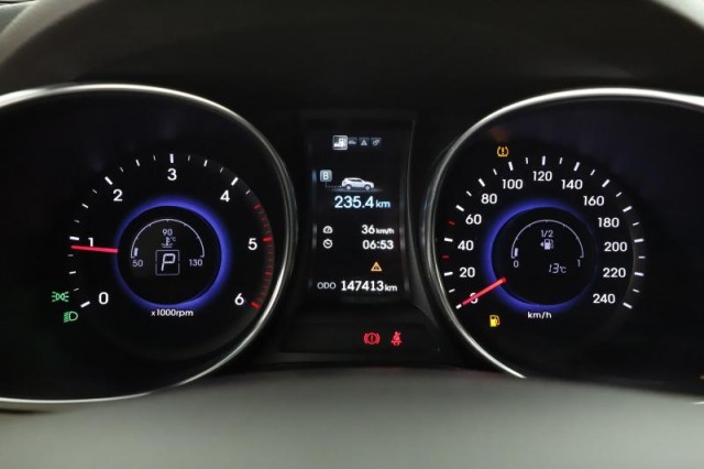 Hyundai Santa Fe  2.2 CRDi Premium