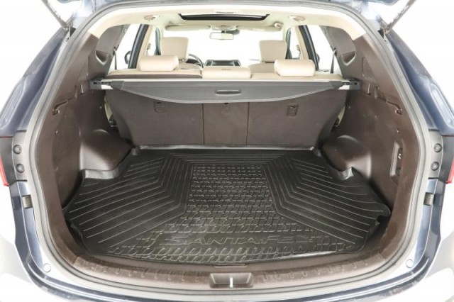 Hyundai Santa Fe  2.2 CRDi Premium