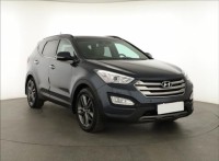 Hyundai Santa Fe  2.2 CRDi Premium