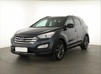 Hyundai Santa Fe  2.2 CRDi Premium