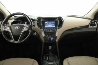Hyundai Santa Fe  2.2 CRDi Premium