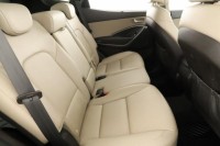 Hyundai Santa Fe  2.2 CRDi Premium
