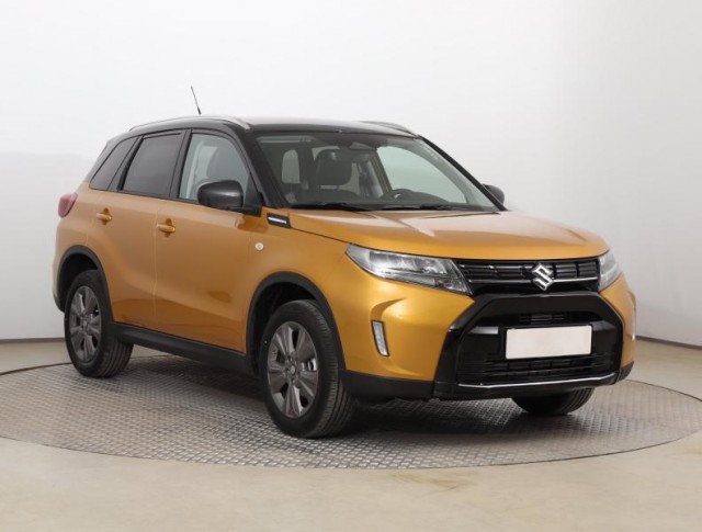 Suzuki Vitara  1.4 BoosterJet Premium