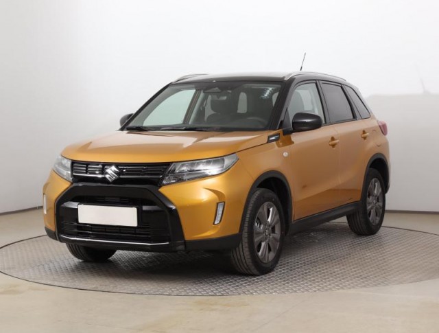 Suzuki Vitara  1.4 BoosterJet Premium