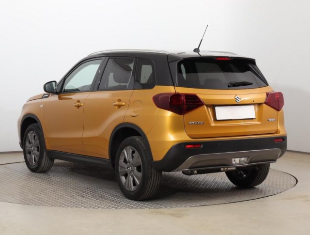 Suzuki Vitara  1.4 BoosterJet Premium