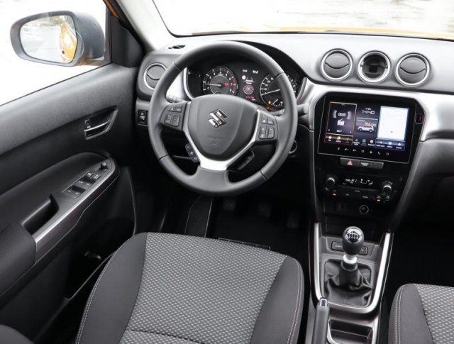 Suzuki Vitara  1.4 BoosterJet Premium