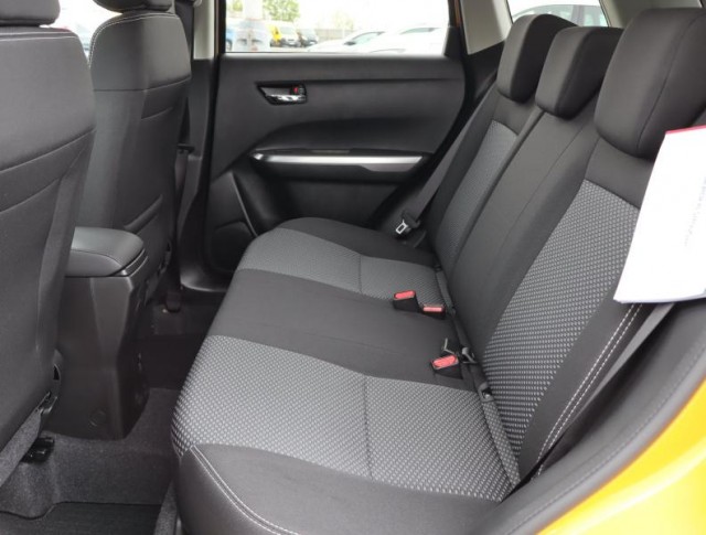 Suzuki Vitara  1.4 BoosterJet Premium