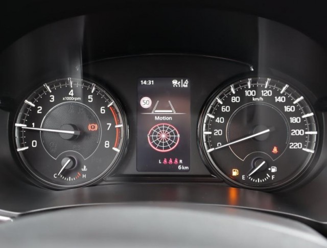 Suzuki Vitara  1.4 BoosterJet Premium