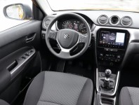 Suzuki Vitara  1.4 BoosterJet Premium