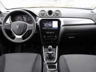 Suzuki Vitara  1.4 BoosterJet Premium