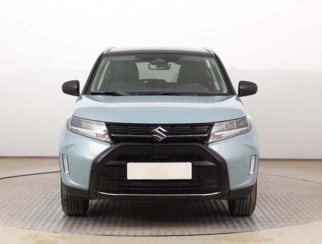 Suzuki Vitara  1.4 BoosterJet Premium