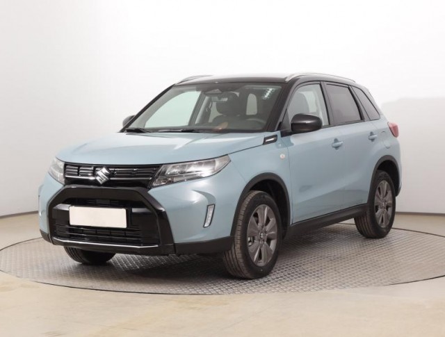 Suzuki Vitara  1.4 BoosterJet Premium