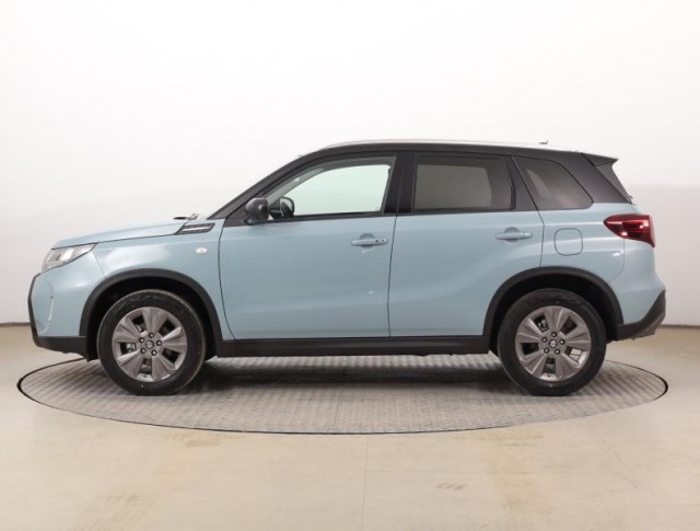 Suzuki Vitara  1.4 BoosterJet Premium