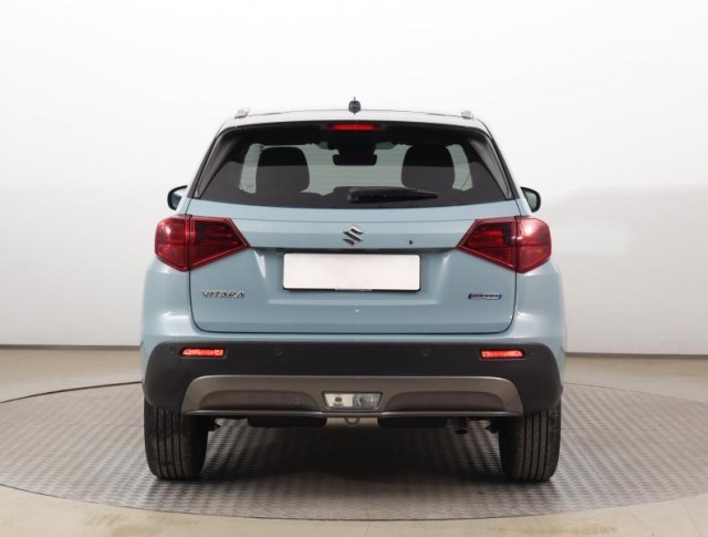 Suzuki Vitara  1.4 BoosterJet Premium