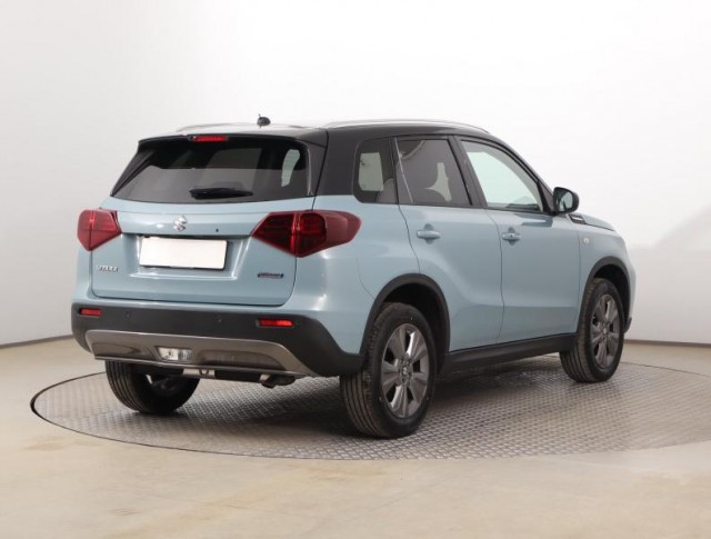 Suzuki Vitara  1.4 BoosterJet Premium