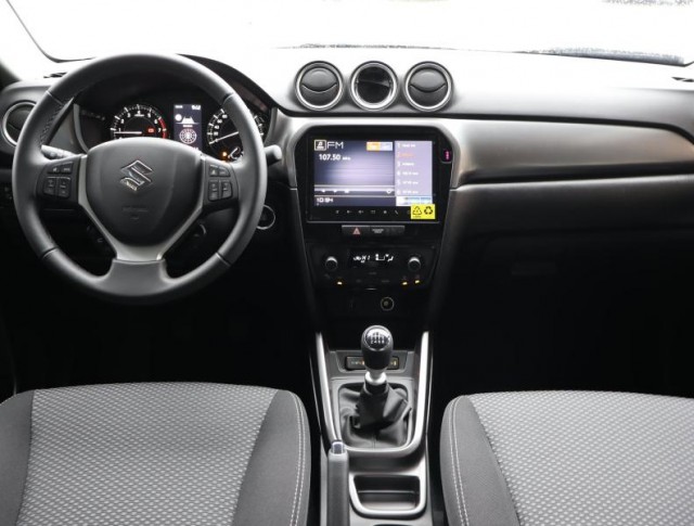 Suzuki Vitara  1.4 BoosterJet Premium