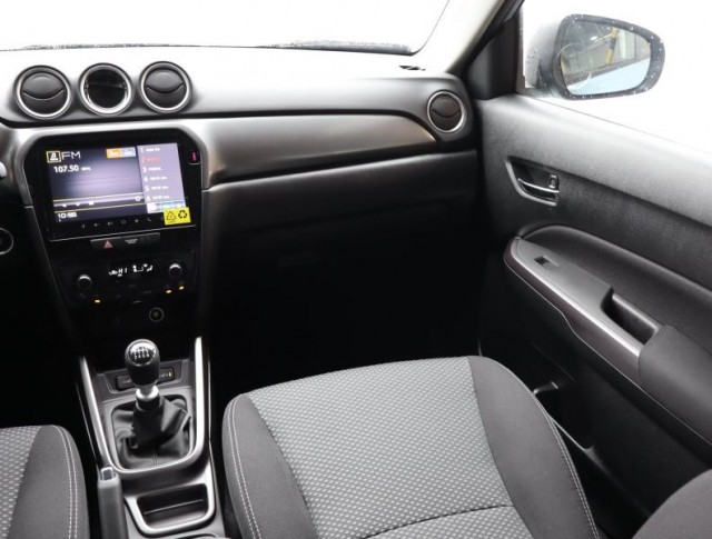 Suzuki Vitara  1.4 BoosterJet Premium