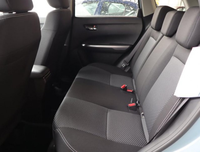 Suzuki Vitara  1.4 BoosterJet Premium