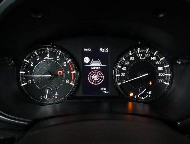 Suzuki Vitara  1.4 BoosterJet Premium