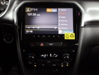 Suzuki Vitara  1.4 BoosterJet Premium
