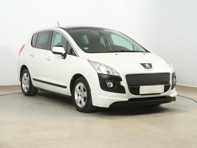 Peugeot 3008  2.0 HDi 